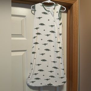 Kyte Baby Sleep Sack. 0.5 tog. 0-6mo. Used one time!!!